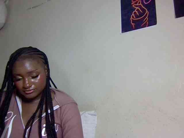 SweetKimmie webcam