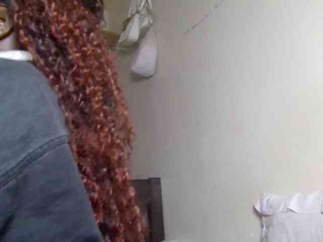 SweetKimmie webcam