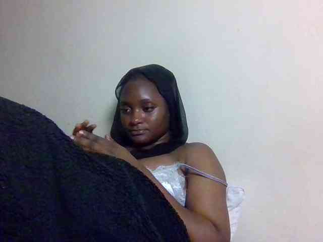 SweetKimmie webcam