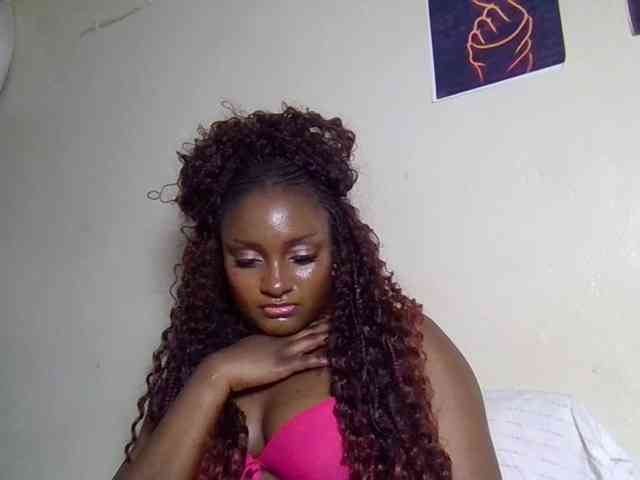 SweetKimmie webcam
