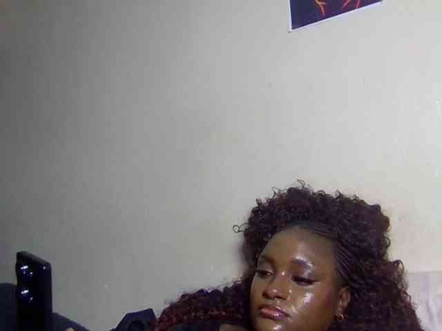 SweetKimmie webcam