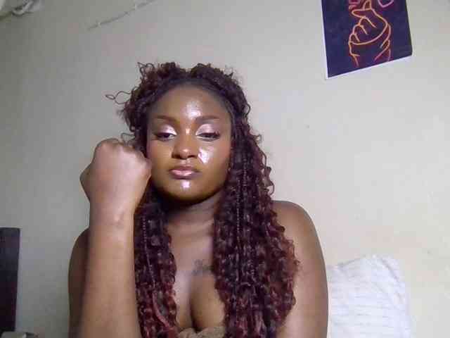 SweetKimmie webcam