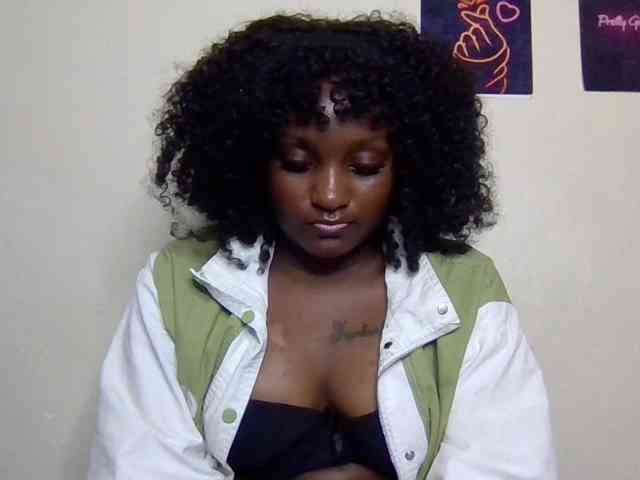Modelo: SweetKimmie