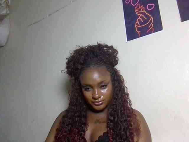 SweetKimmie webcam