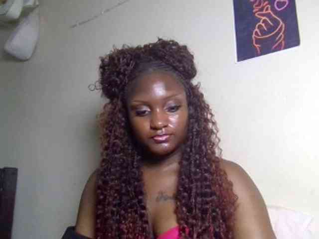 SweetKimmie webcam