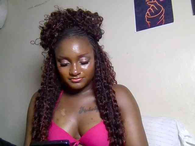 SweetKimmie webcam