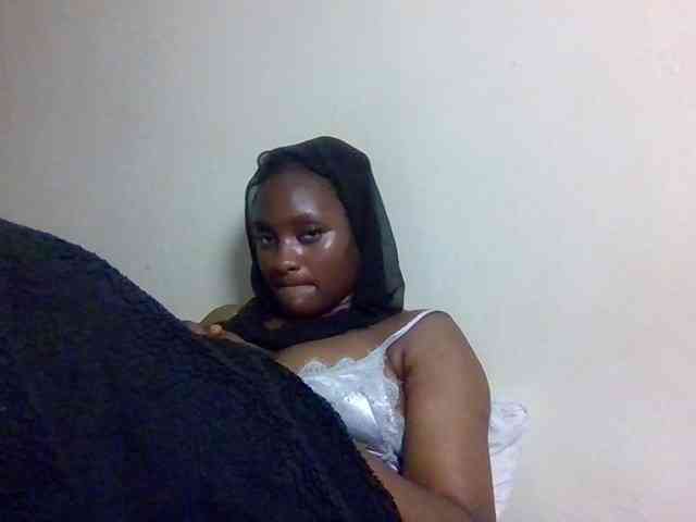 SweetKimmie webcam