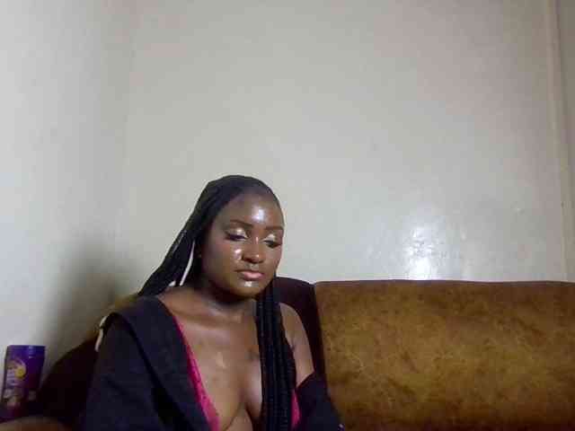 SweetKimmie webcam