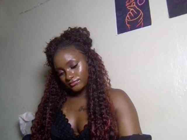 SweetKimmie webcam