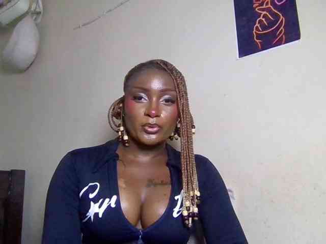 SweetKimmie webcam