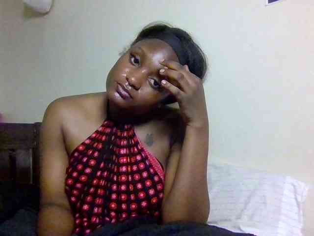 SweetKimmie webcam