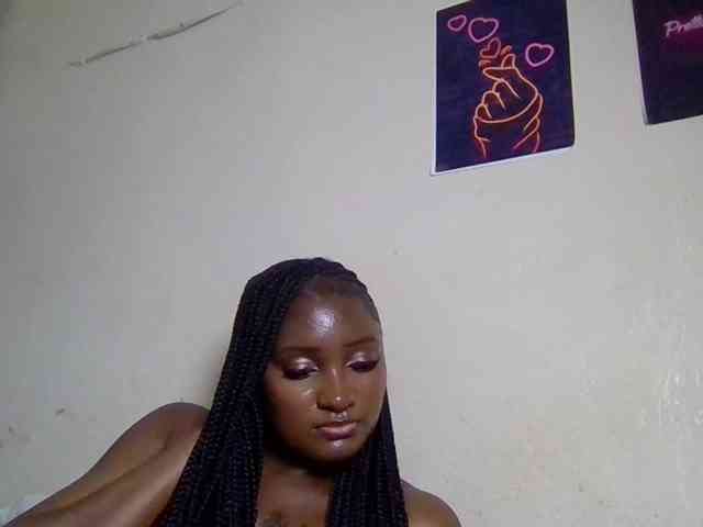 SweetKimmie webcam