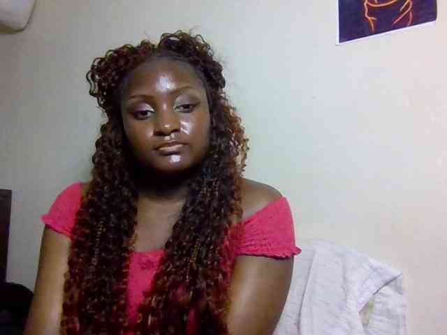 SweetKimmie webcam