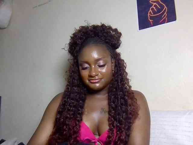 SweetKimmie webcam