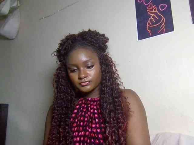 SweetKimmie webcam