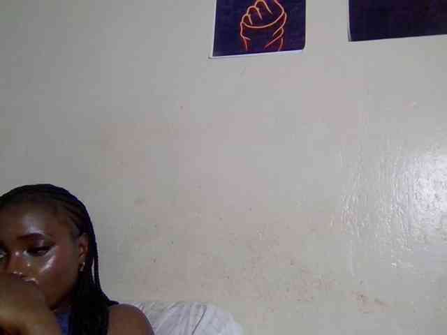 SweetKimmie webcam