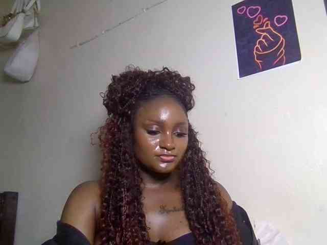 SweetKimmie webcam