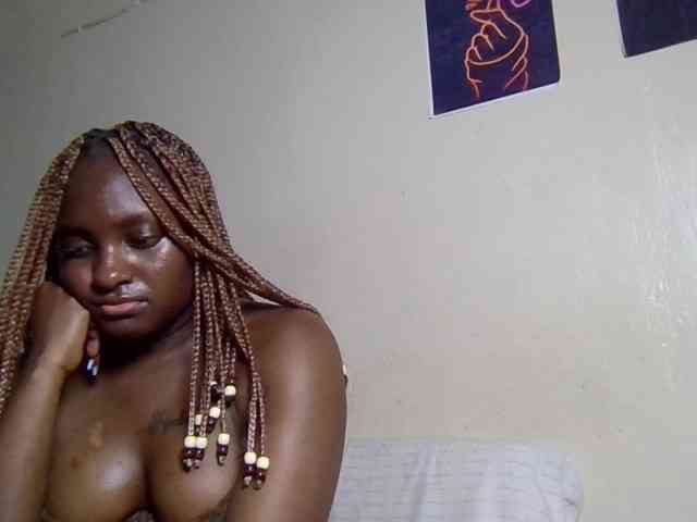 SweetKimmie webcam