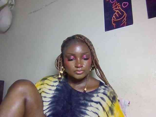 SweetKimmie webcam