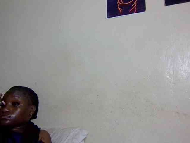 SweetKimmie webcam