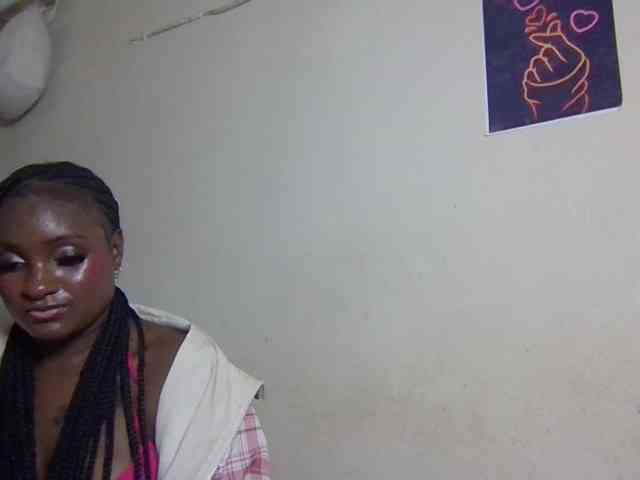 SweetKimmie webcam
