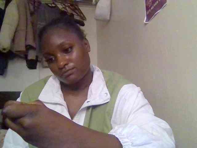 SweetKimmie webcam