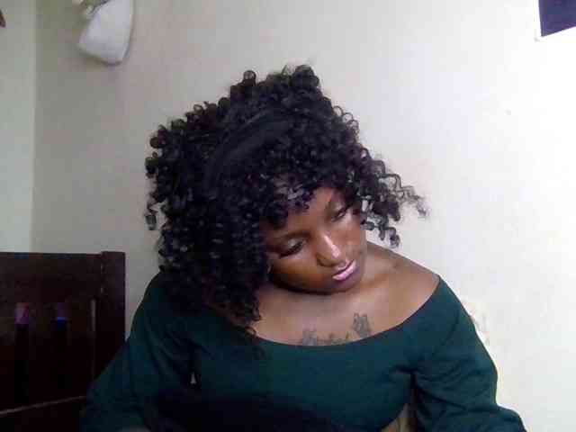 Modèle: SweetKimmie