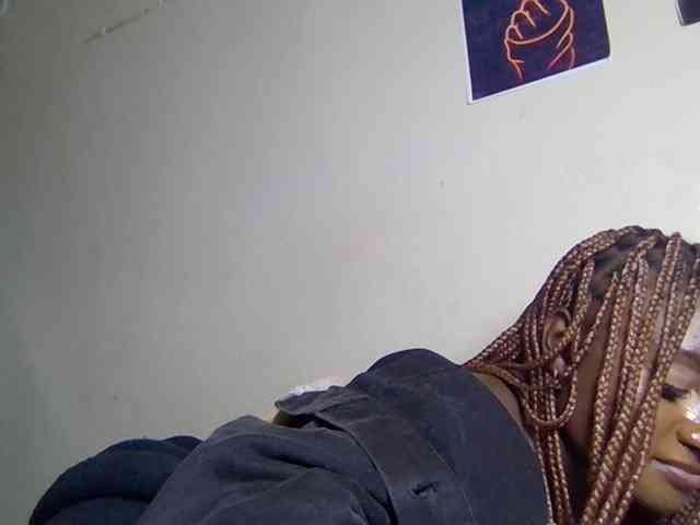 SweetKimmie webcam