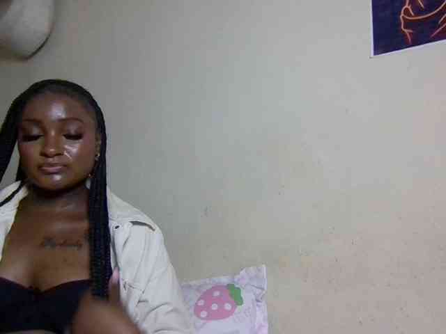 SweetKimmie webcam