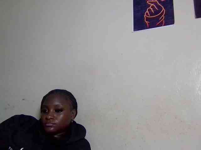 SweetKimmie webcam
