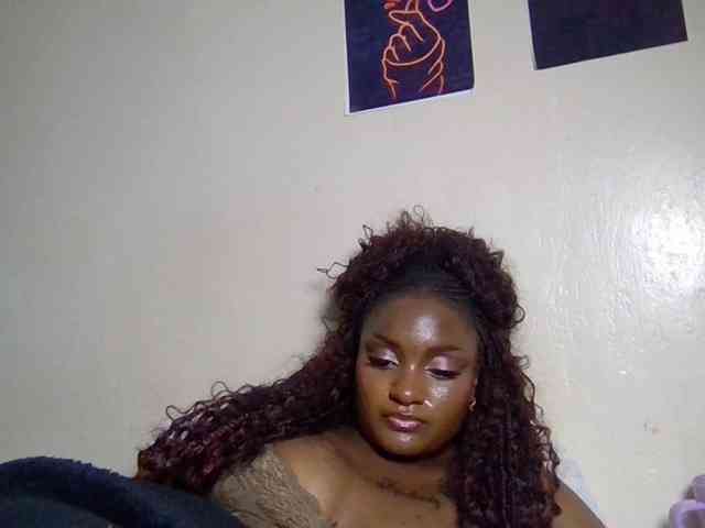 SweetKimmie webcam