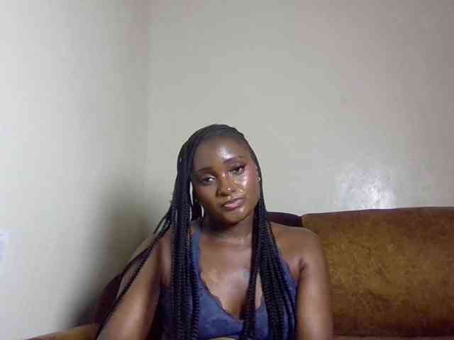 SweetKimmie webcam