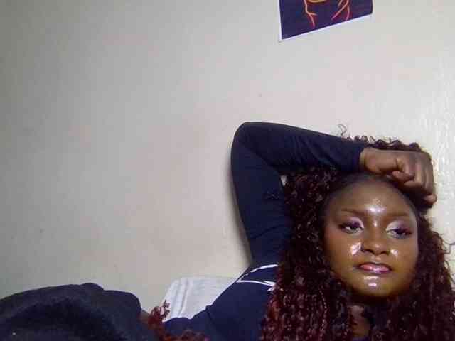 SweetKimmie webcam