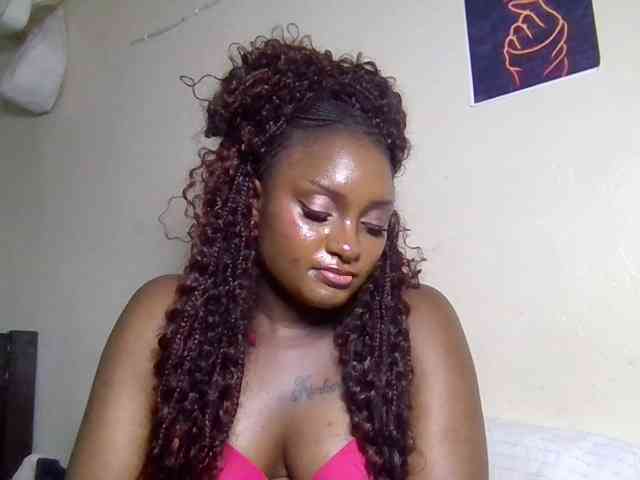 SweetKimmie webcam