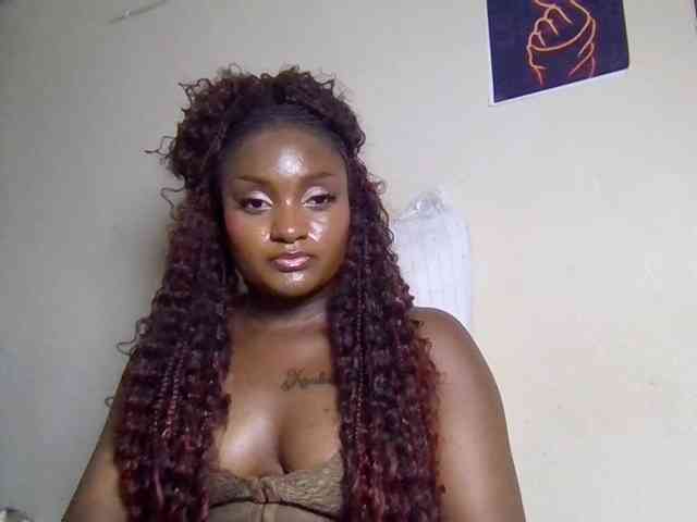 SweetKimmie webcam