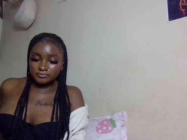 SweetKimmie webcam