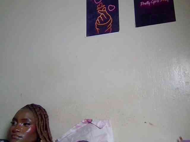 SweetKimmie webcam