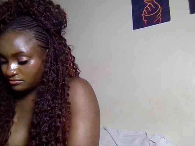 SweetKimmie webcam