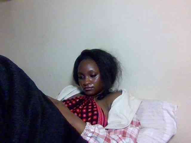 SweetKimmie webcam