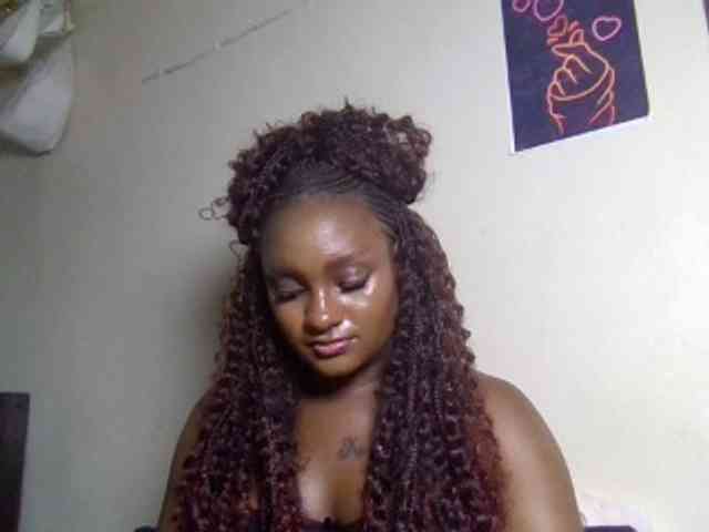 SweetKimmie webcam