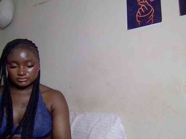 SweetKimmie webcam