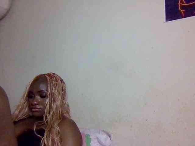 SweetKimmie webcam
