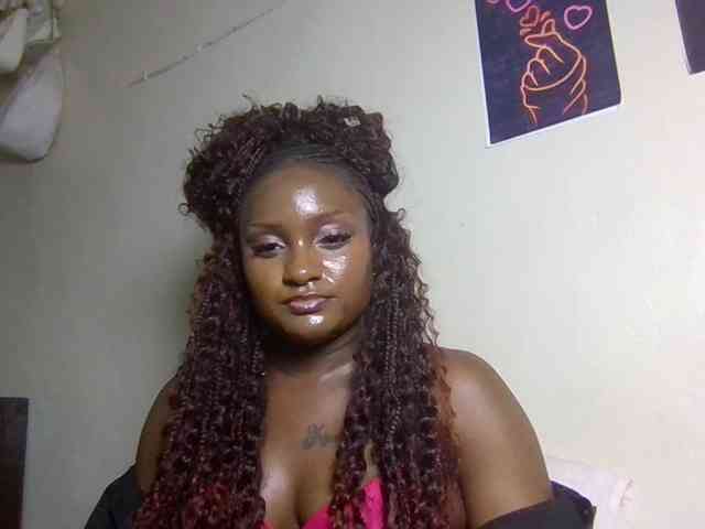SweetKimmie webcam