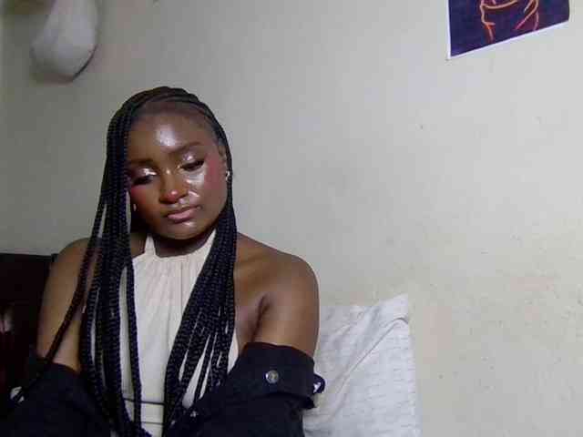 SweetKimmie webcam