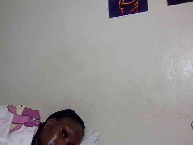 SweetKimmie webcam