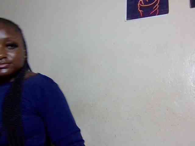 SweetKimmie webcam