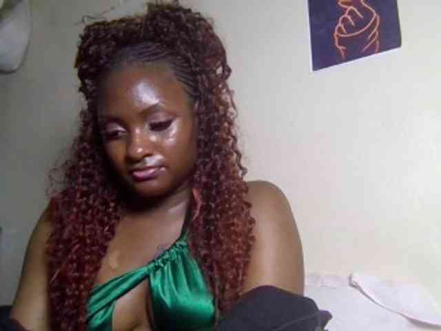 SweetKimmie webcam