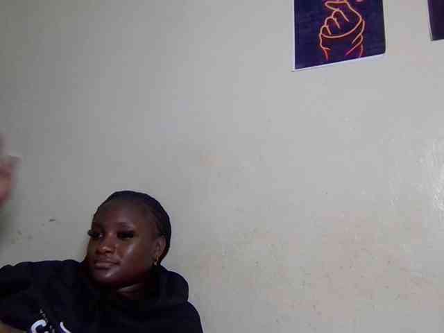 SweetKimmie webcam