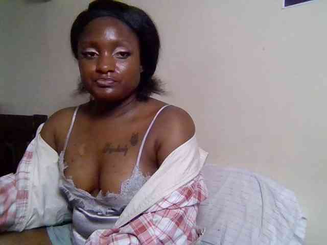 SweetKimmie webcam