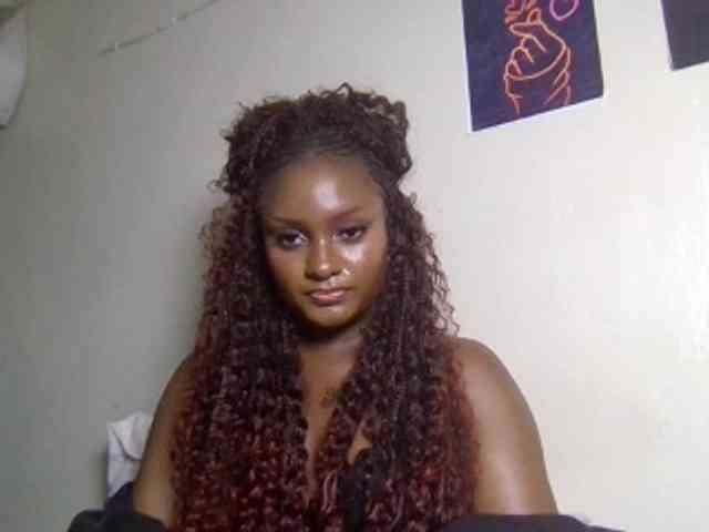 SweetKimmie webcam